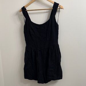 ⭐️NWOT Abercrombie & Fitch romper